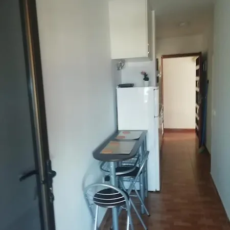 Apartment Marivilloso Atico A Pie De Playa En El Centro Neuralgico Del Puerto De La Cruz